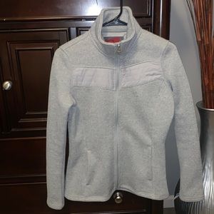 Celsius Premium grey sport jacket - size s
